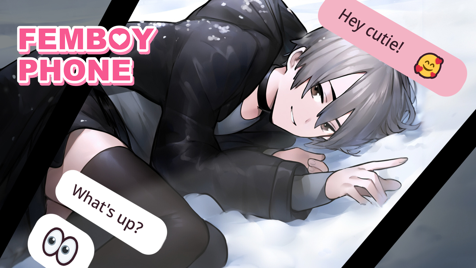 Femboy Phone