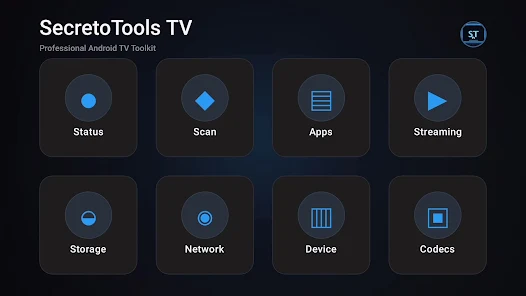 SecretoTools TV