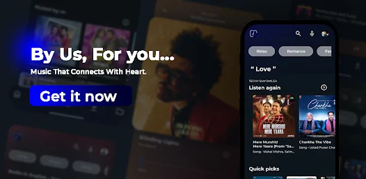 Lamhaa – Connects With Heart