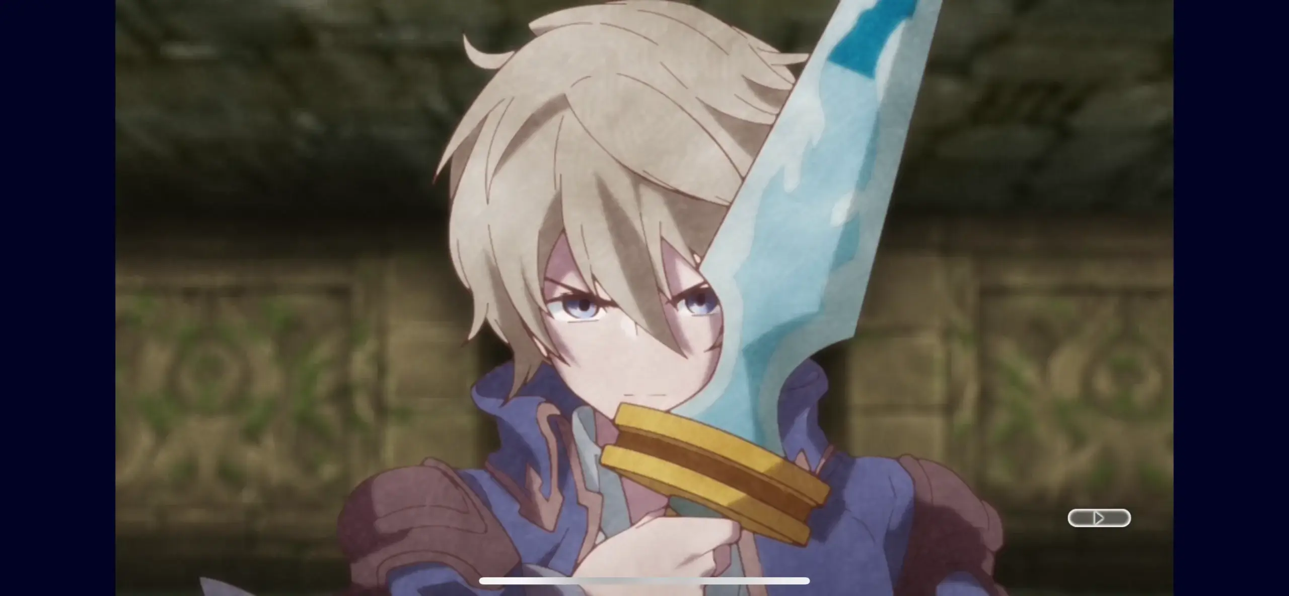 TRINITY TRIGGER