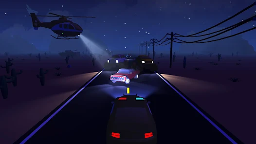 Highway Racer