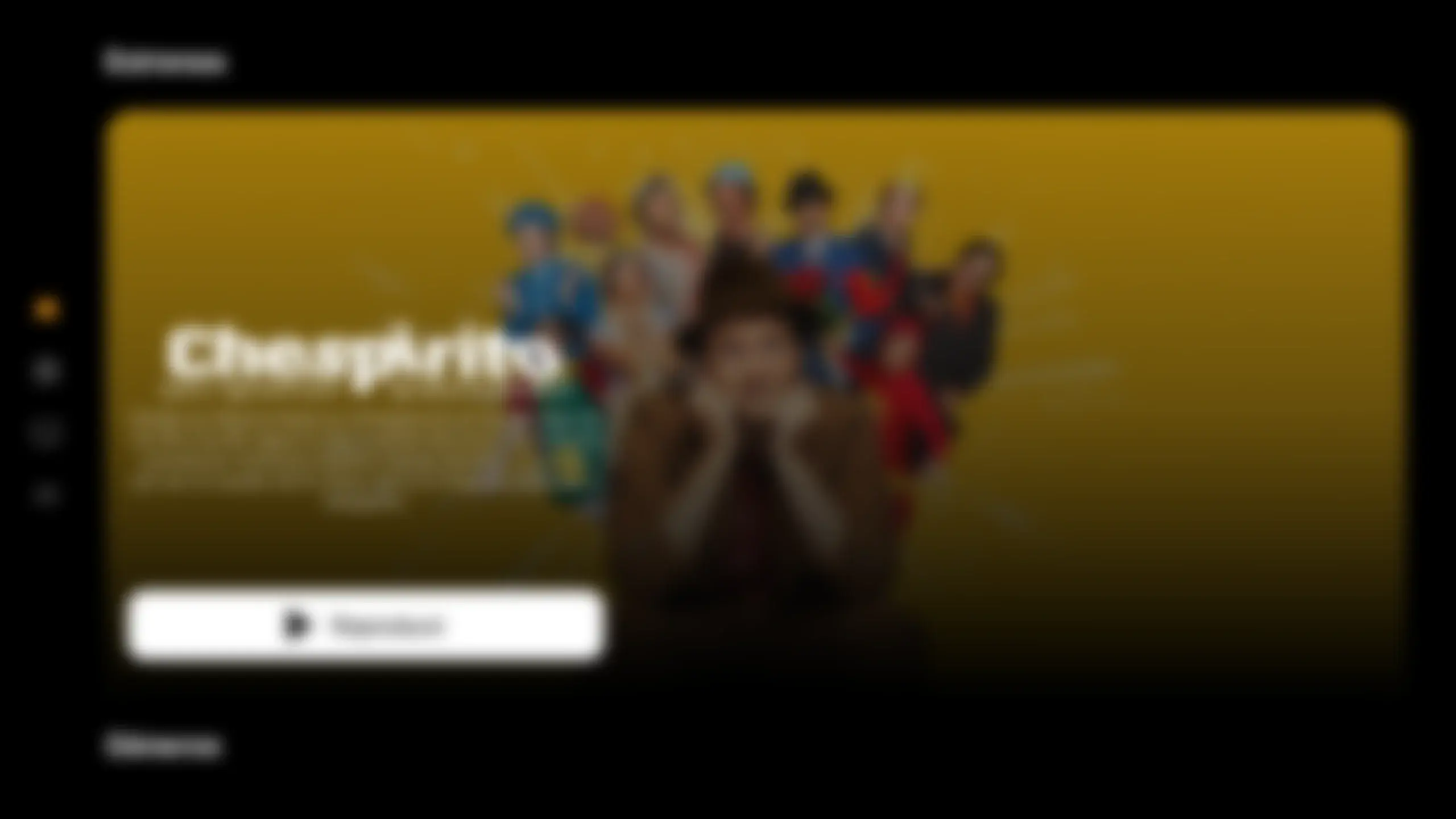 PocketPlay Pro-TV
