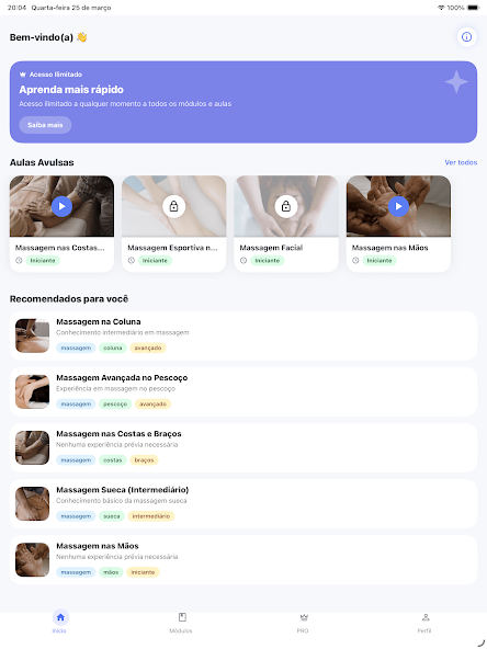 BodyFlow: Massage Therapy