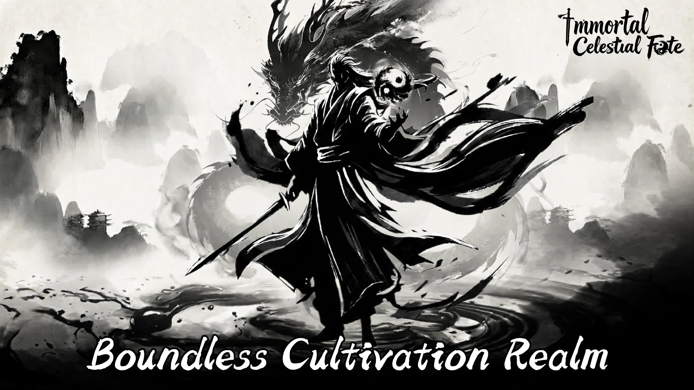 Immortal Celestial Fate