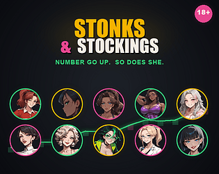 Stonks&Stokings