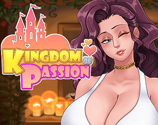 Kingdom of Passion – Beta