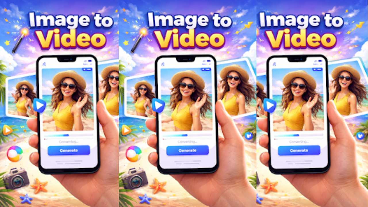 Unlimited AI Image Generator