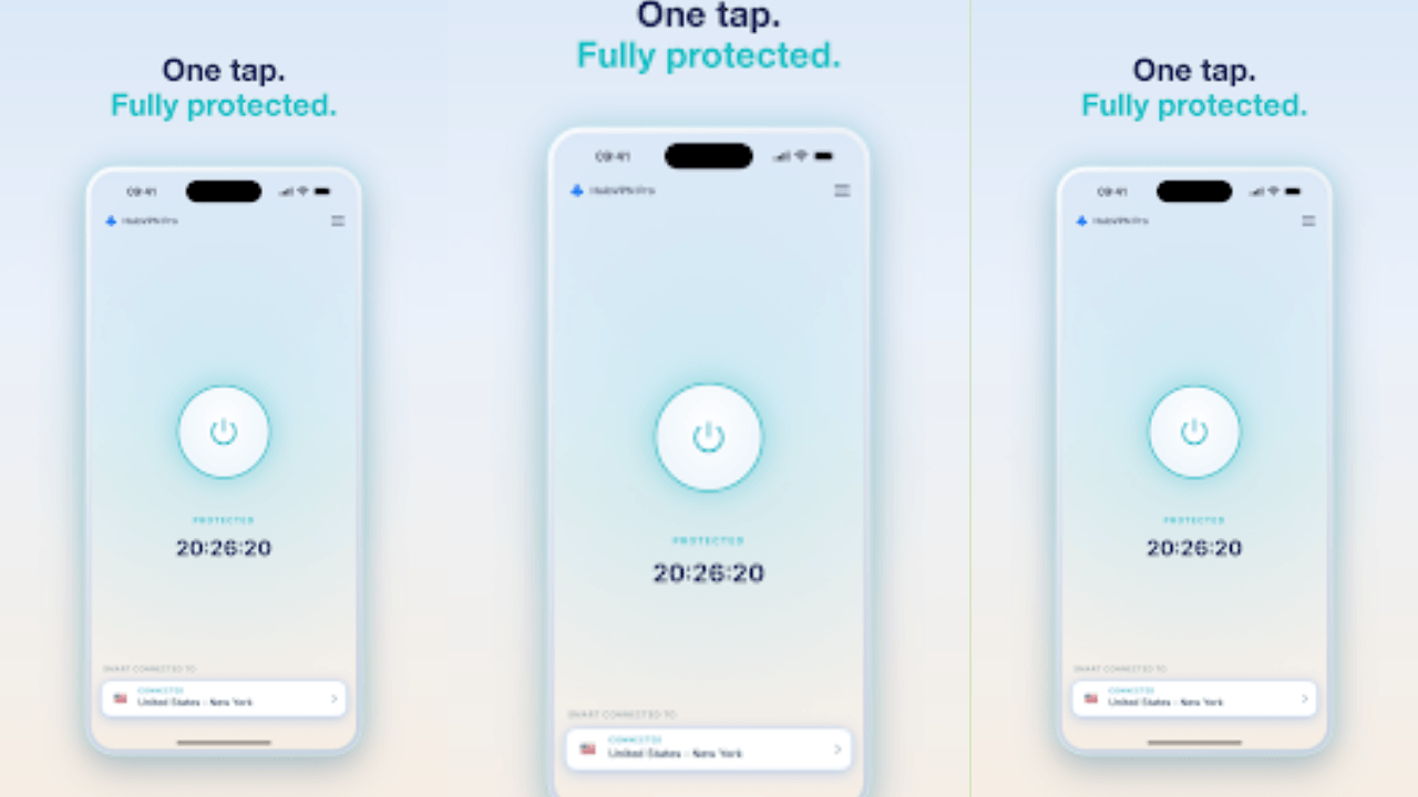 HaloVPN Pro: Fast VPN Proxy