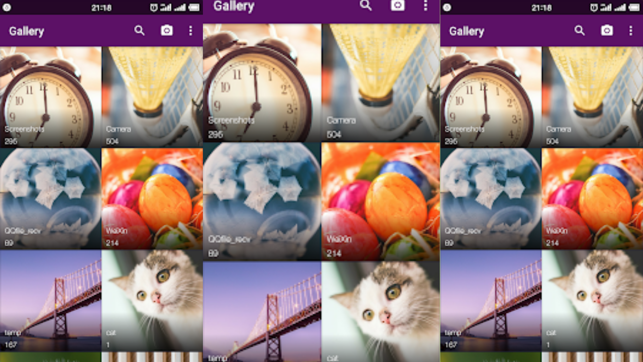 Smart Gallery – Photo Manager