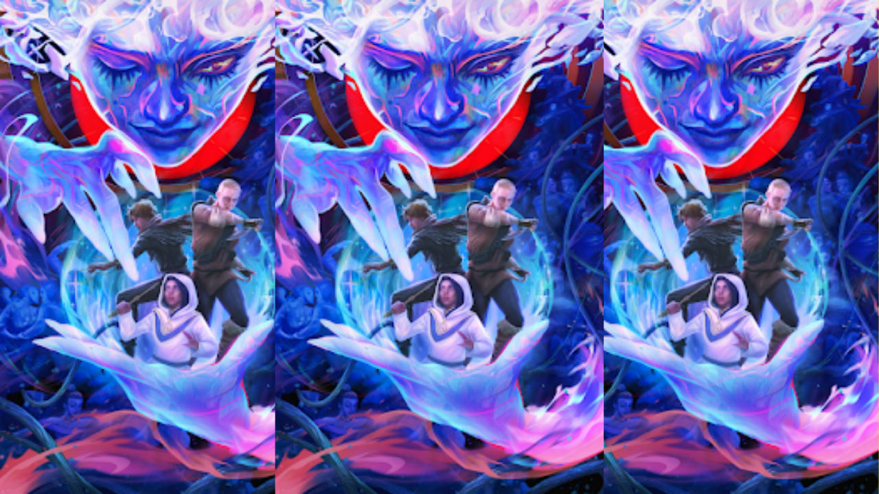 God of Chaos