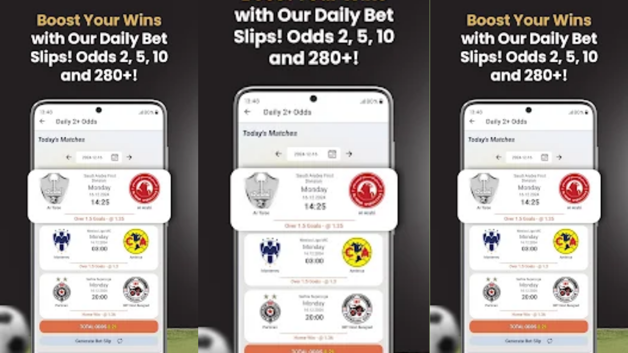 XpertStats – Soccer Stats
