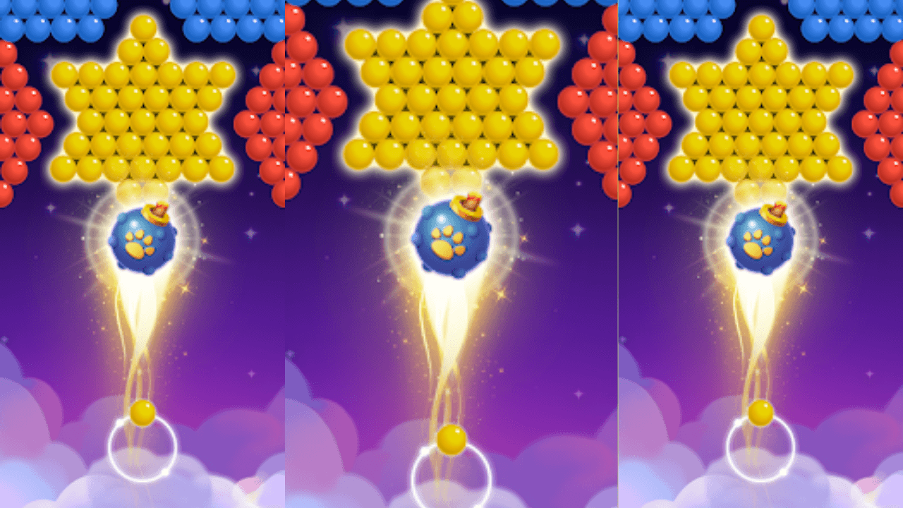 Bubble Pop! – Shooter Puzzle