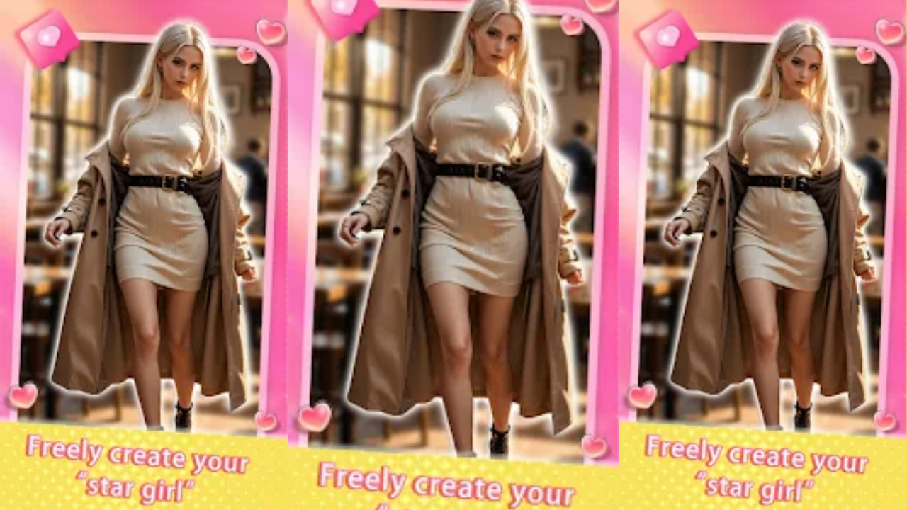 Sweet Pop : Lovely Match