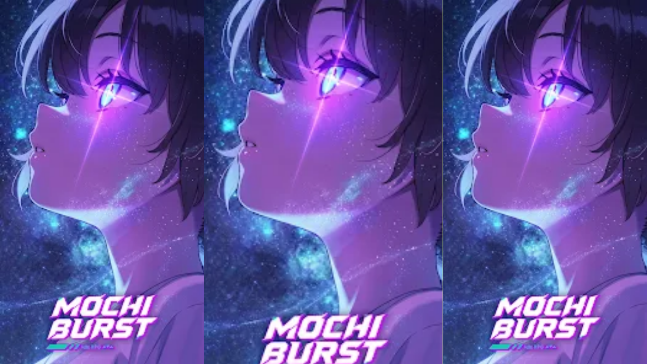 Mochi Burst