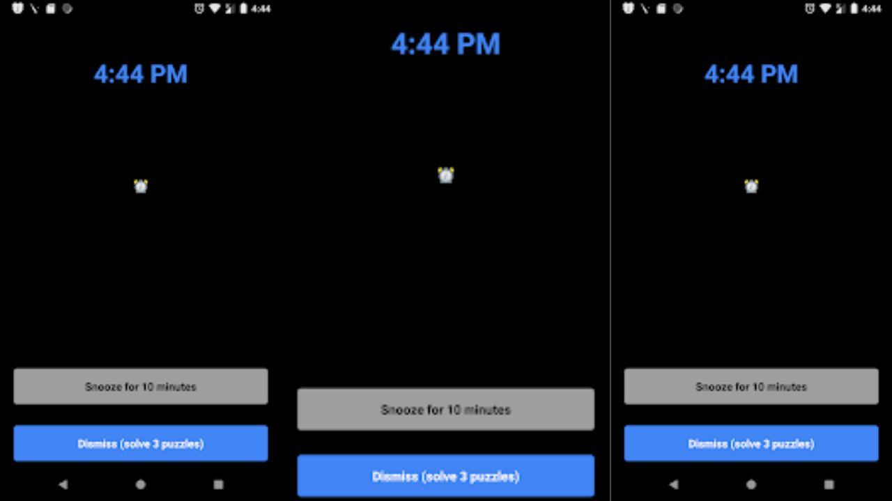 Chess Alarm – Chess Puzzles