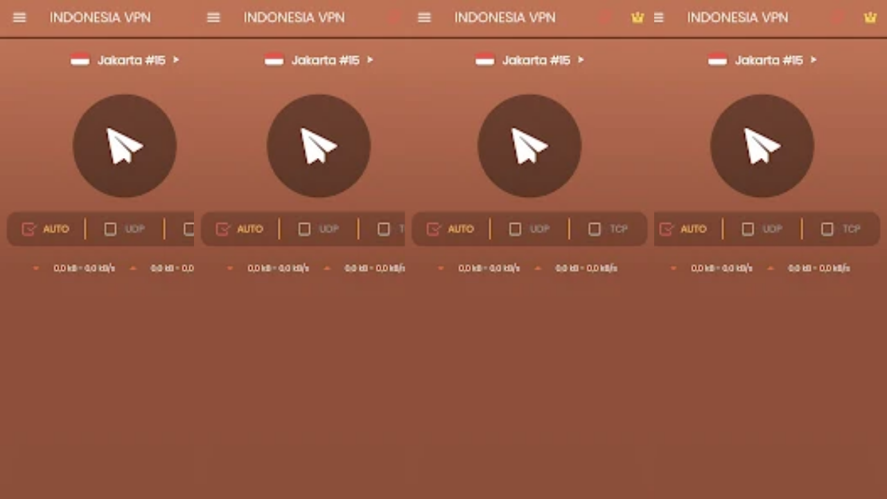 VPN Indonesia – Fast Super VPN