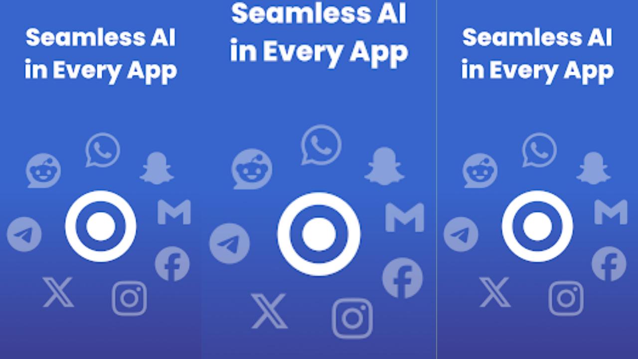 Infuse – AI for All Apps
