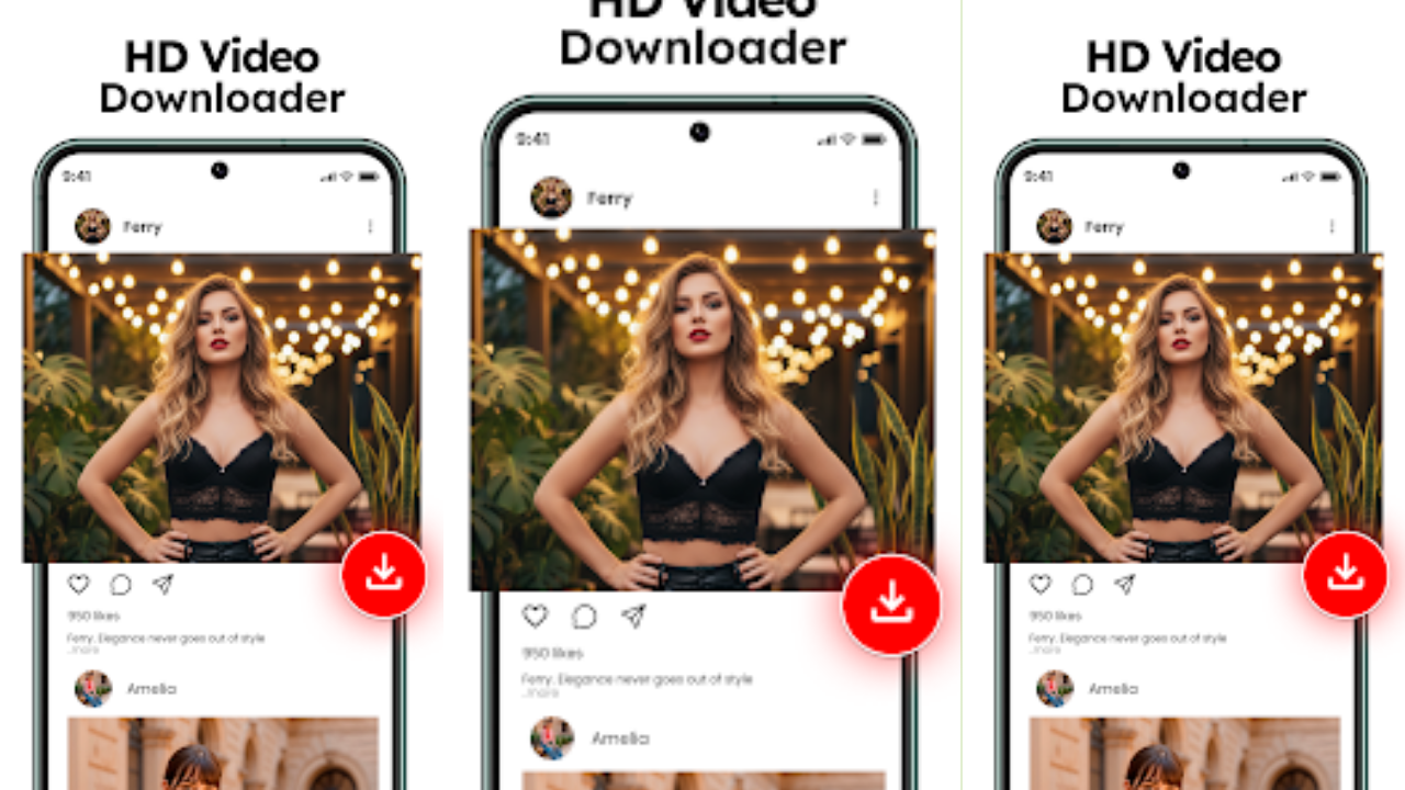 All Video Downloader – HD & 4K