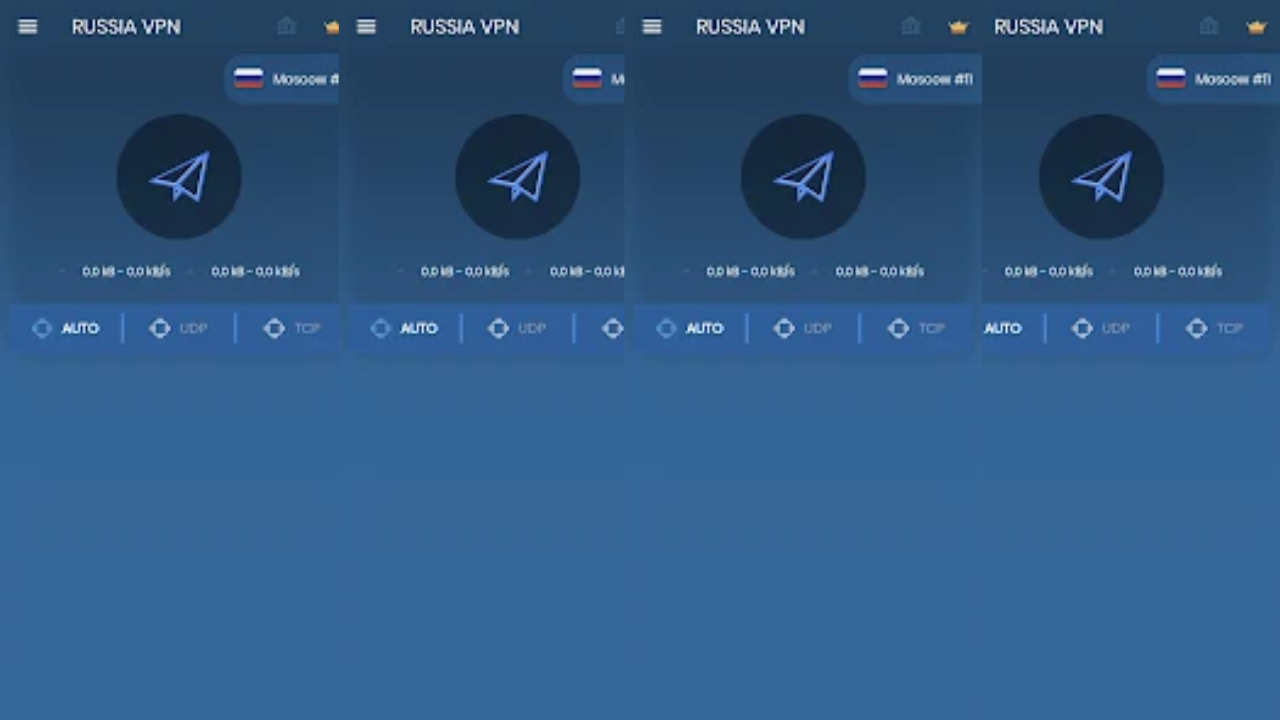 VPN Russia – Unblock VPN Proxy
