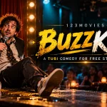 123Movies | Buzzkill: A Tubi Comedy for Free Streaming
