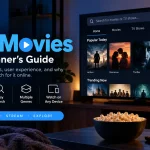 123Movies Guide: Explore Features and Platform Details