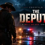 Cocofilx | The Deputy: A Well Go USA Thriller