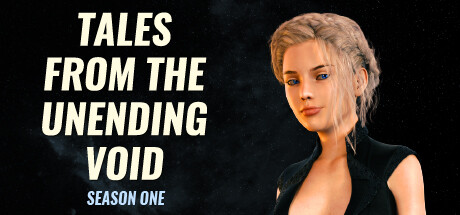 Tales from the Unending Void – S3