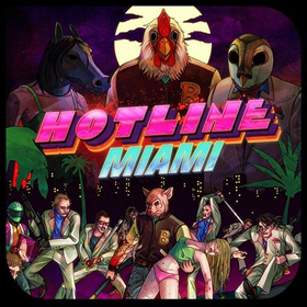 Hotline Miami Redux-Redux