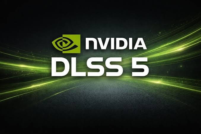 NVIDIA DLSS 5