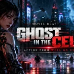 Movie blast | Ghost In The Cell: Action From Well Go USA