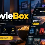MovieBox Explained: Features and Entertainment Guide