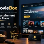 MovieBox Guide: Features, Streaming, and User Experience