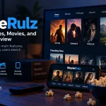 MovieRulz Guide: Features, Movies, and Platform Overview