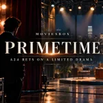 Moviesbox | Primetime: A24 Bets on a Limited Drama