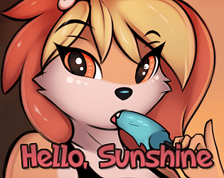 Hello, Sunshine