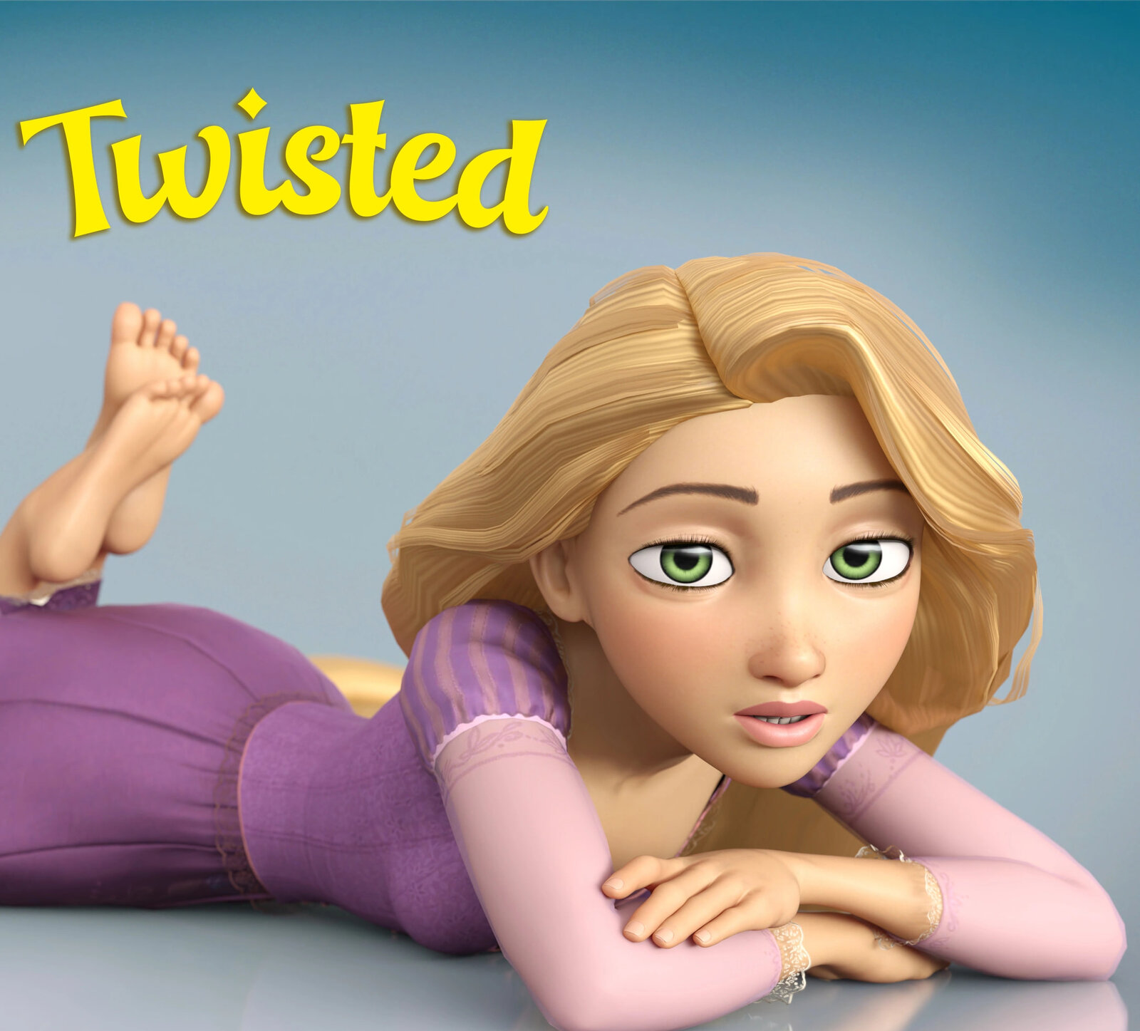 Twisted