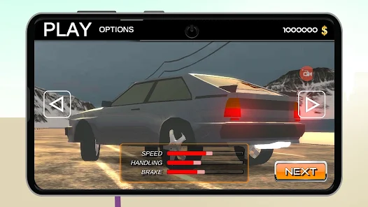 Highway Racer Game