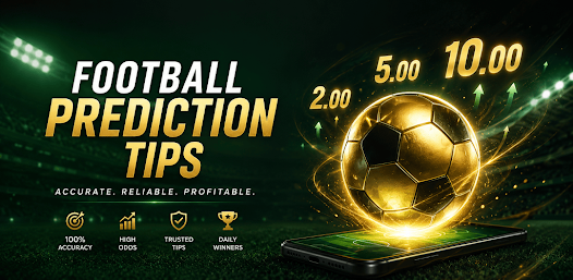 Fixed Scores Football Tips