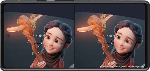 VR Media Player
