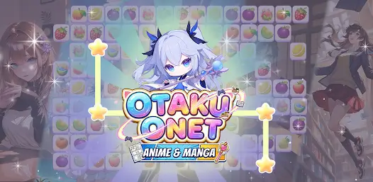 Otaku Onet: Anime & Manga