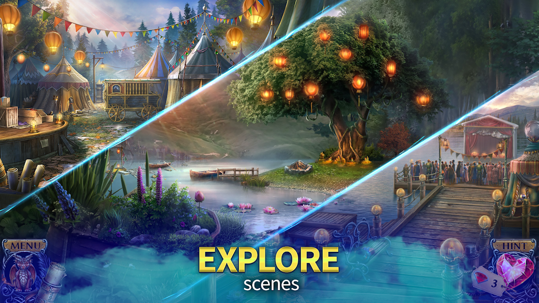 Sparkle of Talent (Adventure)