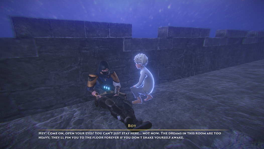 Elementra: The Sundered World