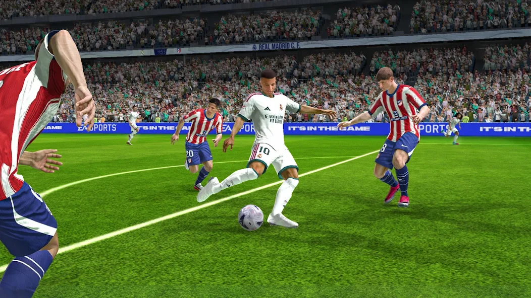 EA SPORTS FC Soccer Mobile 27