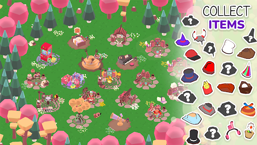 Owl Tycoon : Idle Business