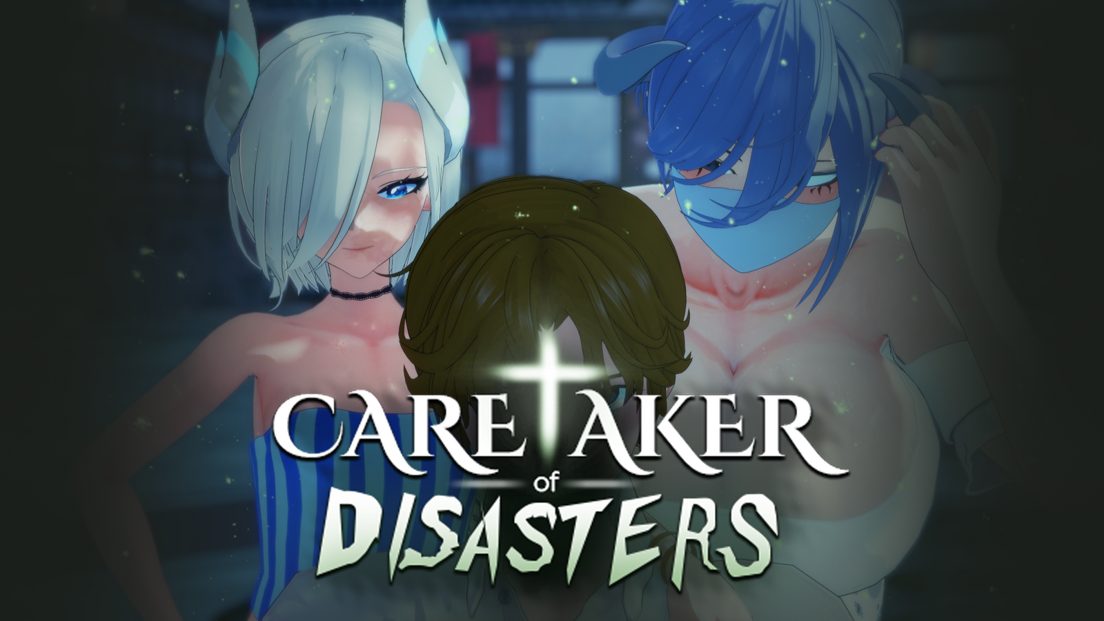Caretaker of Disasters