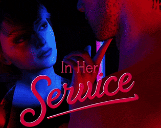 In Her Service