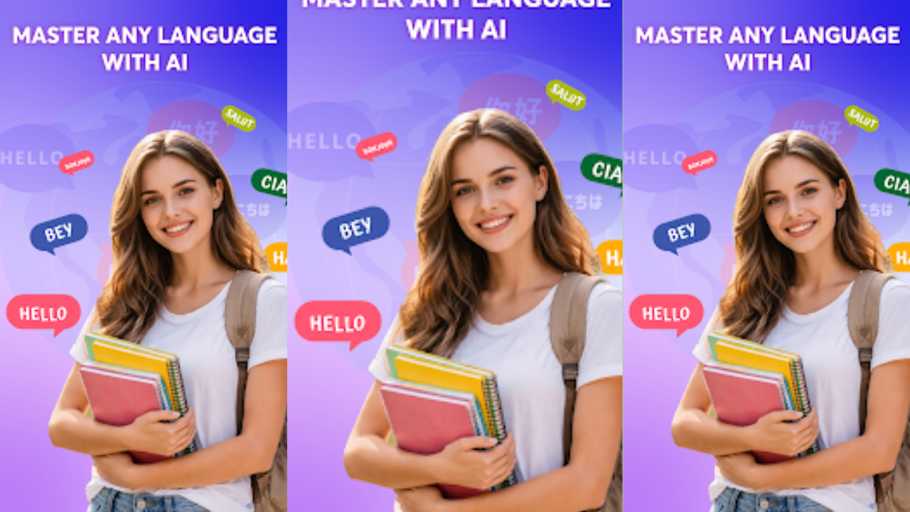 Lagugu – AI Language Tutor