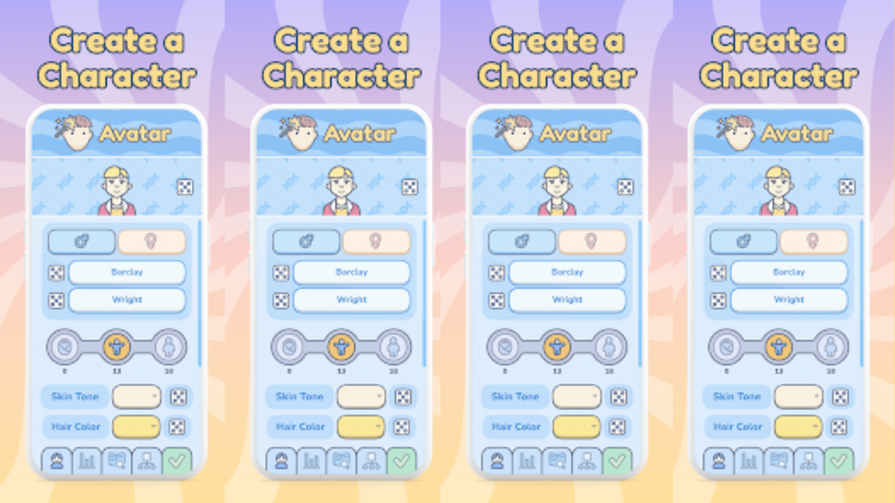 Everlife 2 – Life Simulator