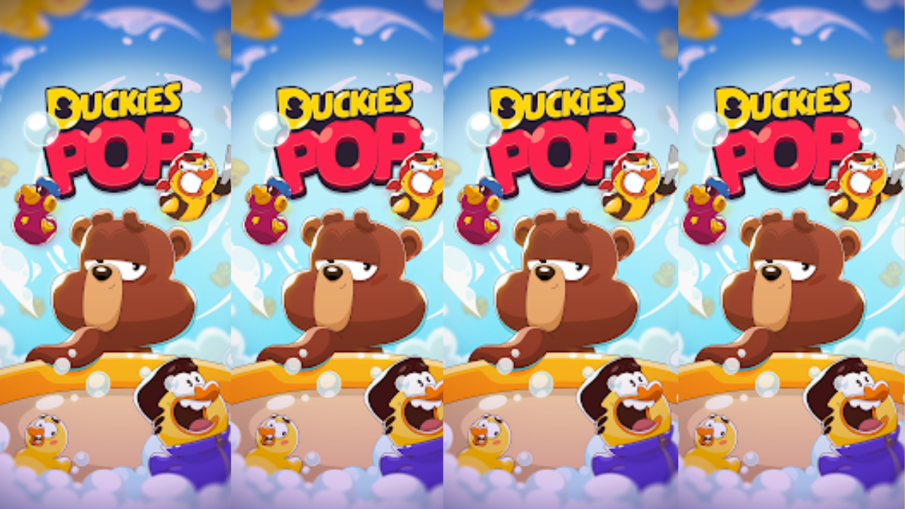 Duckies Pop