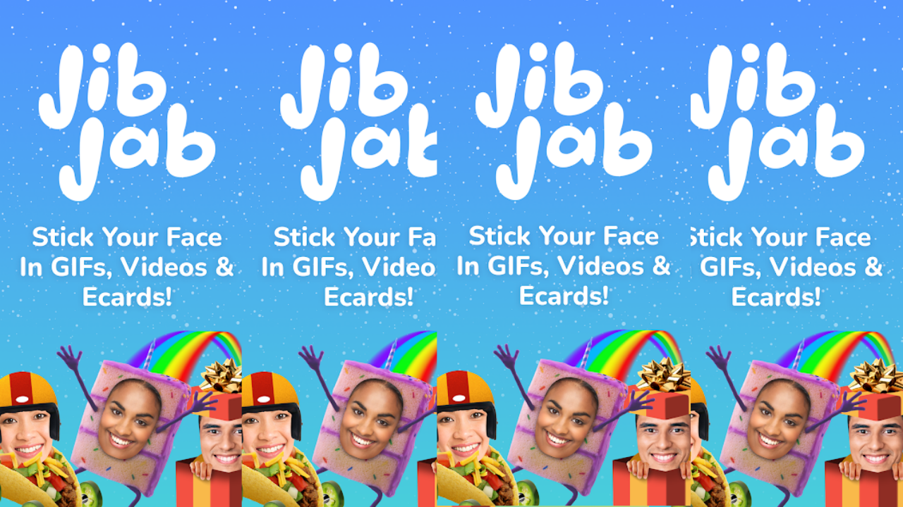 JibJab: Funny Birthday Cards